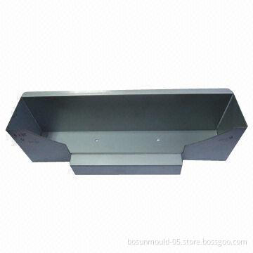 Metal Automotive Stamping Parts, OEM Orders are Welcome